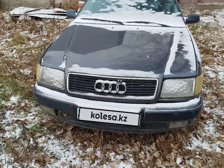 Audi 100 1991 года за 900 000 тг. в Павлодар