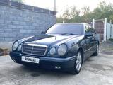 Mercedes-Benz E 230 1996 годаүшін1 900 000 тг. в Усть-Каменогорск