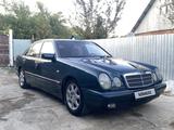 Mercedes-Benz E 230 1996 годаүшін1 900 000 тг. в Усть-Каменогорск – фото 2