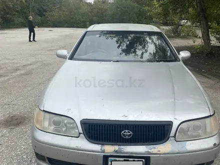 Toyota Aristo 1994 года за 1 150 000 тг. в Павлодар