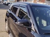 Дефлекторы окон Hyundai Creta 2021 + за 16 000 тг. в Астана