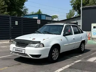 Daewoo Nexia
