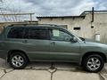 Toyota Highlander 2004 года за 5 500 000 тг. в Шымкент – фото 3