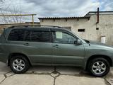 Toyota Highlander 2004 годаүшін5 500 000 тг. в Шымкент – фото 3