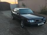 Audi A6 1994 года за 2 500 000 тг. в Кызылорда – фото 3