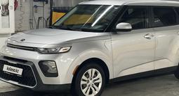 Kia Soul 2020 года за 8 500 000 тг. в Астана – фото 3