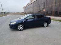 Toyota Corolla 2007 года за 4 800 000 тг. в Шымкент