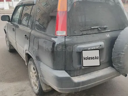 Honda CR-V 1997 года за 3 700 000 тг. в Конаев (Капшагай) – фото 6