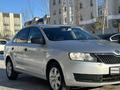 Skoda Rapid 2014 года за 3 330 000 тг. в Астана – фото 10