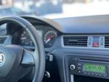 Skoda Rapid 2014 года за 3 330 000 тг. в Астана – фото 3