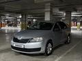 Skoda Rapid 2014 года за 3 330 000 тг. в Астана