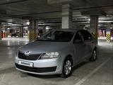 Skoda Rapid 2014 года за 3 330 000 тг. в Астана