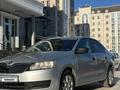 Skoda Rapid 2014 года за 3 330 000 тг. в Астана – фото 5