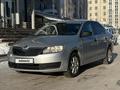 Skoda Rapid 2014 года за 3 330 000 тг. в Астана – фото 9