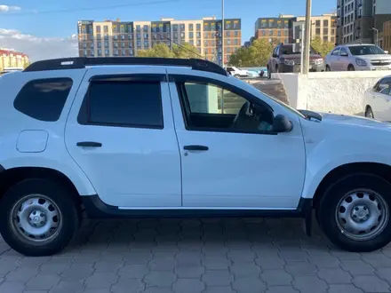 Renault Duster 2018 года за 4 350 000 тг. в Караганда – фото 4