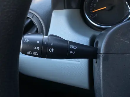Renault Duster 2018 года за 4 350 000 тг. в Караганда – фото 19