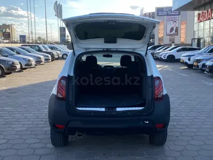Renault Duster 2018 года за 4 350 000 тг. в Караганда – фото 9