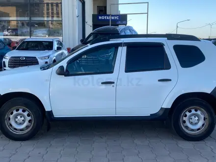 Renault Duster 2018 года за 4 350 000 тг. в Караганда – фото 8