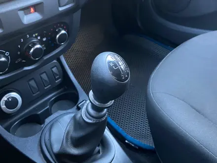 Renault Duster 2018 года за 4 350 000 тг. в Караганда – фото 20