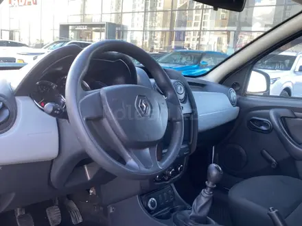 Renault Duster 2018 года за 4 350 000 тг. в Караганда – фото 12