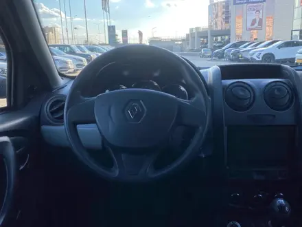 Renault Duster 2018 года за 4 350 000 тг. в Караганда – фото 13