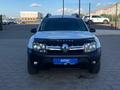 Renault Duster 2018 года за 4 350 000 тг. в Караганда – фото 2