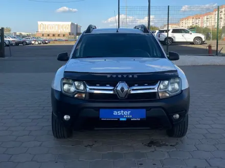 Renault Duster 2018 года за 4 350 000 тг. в Караганда – фото 2
