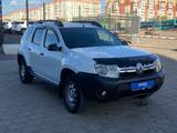 Renault Duster 2018 года за 4 350 000 тг. в Караганда – фото 3