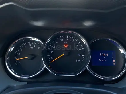 Renault Duster 2018 года за 4 350 000 тг. в Караганда – фото 21