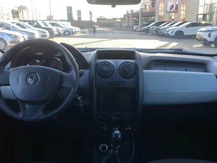 Renault Duster 2018 года за 4 350 000 тг. в Караганда – фото 14