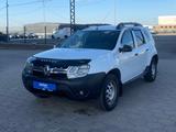 Renault Duster 2018 года за 4 350 000 тг. в Караганда