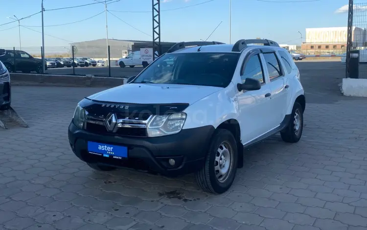 Renault Duster 2018 года за 4 350 000 тг. в Караганда