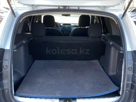 Renault Duster 2018 года за 4 350 000 тг. в Караганда – фото 10