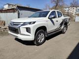 Mitsubishi L200 2023 годаfor12 200 000 тг. в Петропавловск – фото 2