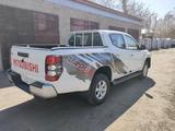 Mitsubishi L200 2023 года за 12 100 000 тг. в Петропавловск – фото 4