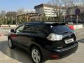 Lexus RX 350 2007 года за 8 800 000 тг. в Алматы – фото 2