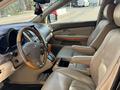 Lexus RX 350 2007 года за 8 800 000 тг. в Алматы – фото 7