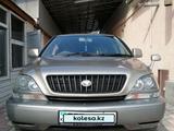 Toyota Harrier 1998 года за 5 100 000 тг. в Алматы