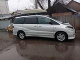 Toyota Estima 2001 года за 6 500 000 тг. в Алматы – фото 4