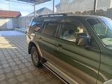 Mitsubishi Challenger 1997 года за 4 700 000 тг. в Тараз – фото 5