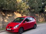 Honda Fit 2001 годаfor2 450 000 тг. в Алматы