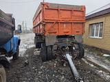 НефАЗ  Прицеп самосвальный 2006 годаүшін2 000 000 тг. в Астана