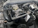 Двигатель M51 Range Rover P38 2.5 дизель Рэндж Ровер П38 кпп коробка за 10 000 тг. в Уральск – фото 2