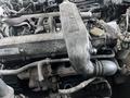 Двигатель M51 Range Rover P38 2.5 дизель Рэндж Ровер П38 кпп коробка за 10 000 тг. в Уральск – фото 4