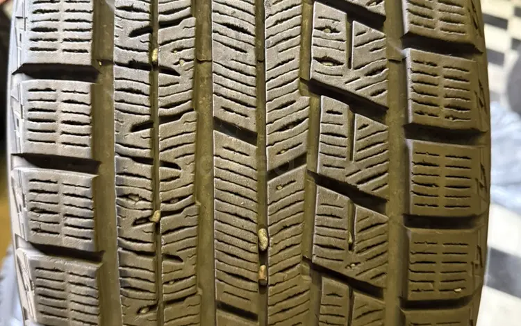 235/45Р18 YOKOHAMAүшін160 000 тг. в Шымкент