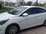 Hyundai Accent 2015 года за 5 000 000 тг. в Талдыкорган