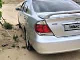 Toyota Camry 2004 годаfor5 000 000 тг. в Жанаозен – фото 5