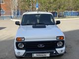 ВАЗ (Lada) Lada 2121 2021 года за 5 300 000 тг. в Костанай