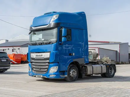 DAF  XF 480 FT 2019 года за 22 500 000 тг. в Актобе – фото 2