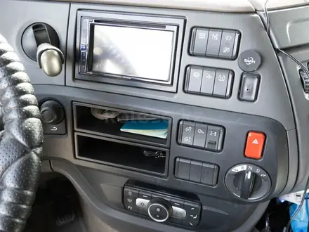 DAF  XF 480 FT 2019 года за 22 500 000 тг. в Актобе – фото 7